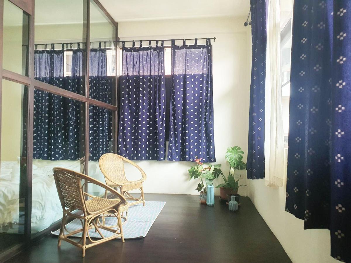 Pa Rang Cafe & Art Stay Τσιάνγκ Μάι Εξωτερικό φωτογραφία